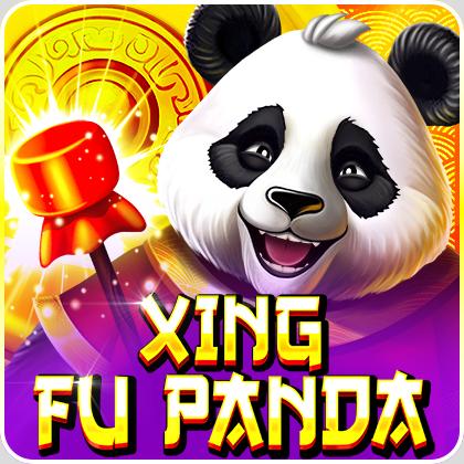 Xing Fu Panda | Промо-материалы | Игровой автомат онлайн