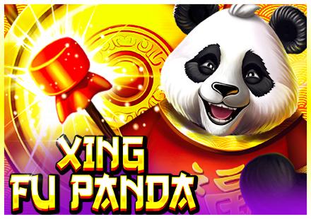 Xing Fu Panda | Промо-материалы | Игровой автомат онлайн