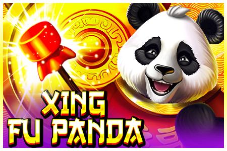 Xing Fu Panda | Промо-материалы | Игровой автомат онлайн