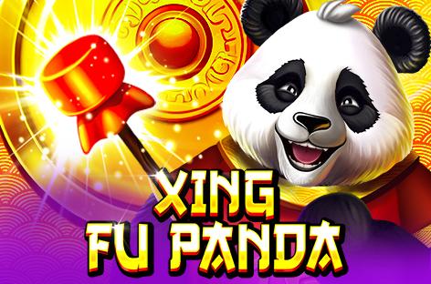 Xing Fu Panda | Промо-материалы | Игровой автомат онлайн
