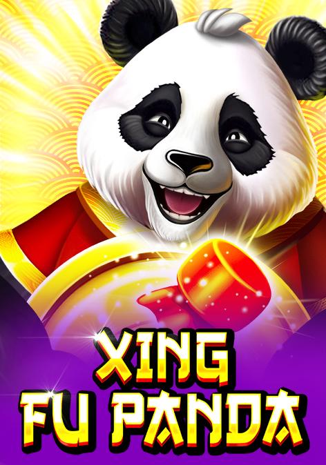 Xing Fu Panda | Промо-материалы | Игровой автомат онлайн