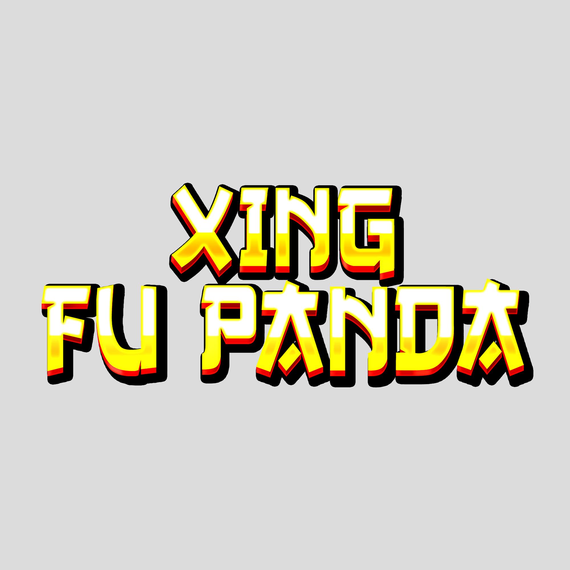 Xing Fu Panda | Промо-материалы | Игровой автомат онлайн