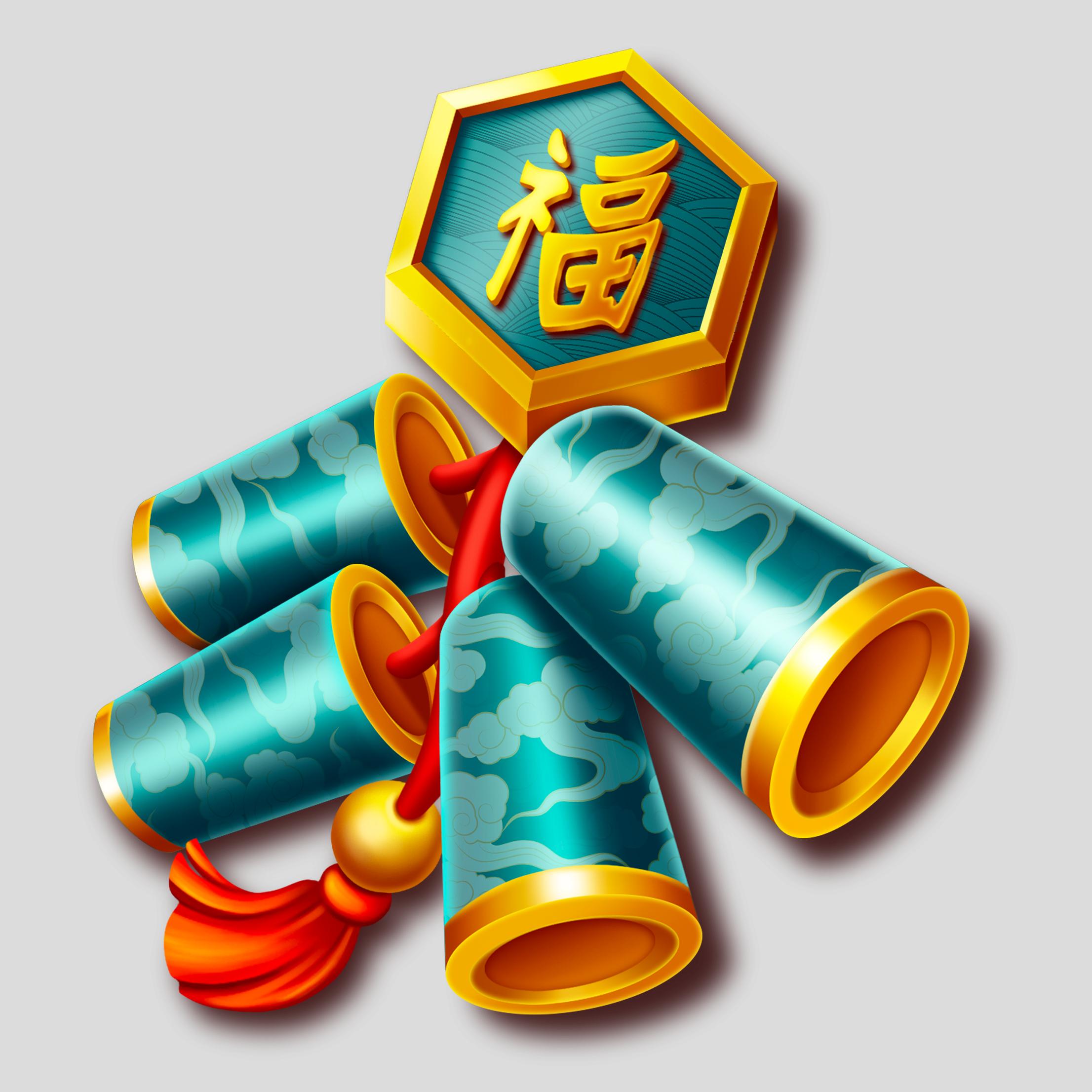 Xing Fu Panda | Промо-материалы | Игровой автомат онлайн