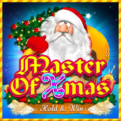 Master of Xmas - игровой автомат БЕЛАТРА онлайн