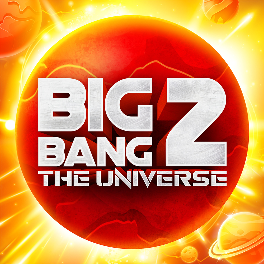 Big Bang 2 - игровой автомат БЕЛАТРА онлайн