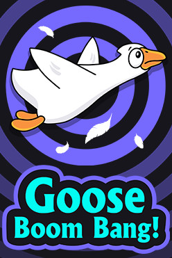 Goose Boom Bang! - промо-материалы