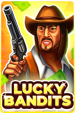 Lucky Bandits - промо-материалы