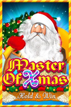 Master of Xmas - промо-материалы