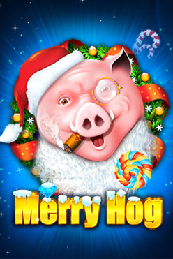 Merry Hog - промо-материалы