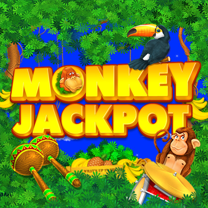 Monkey Jackpot - игровой автомат БЕЛАТРА онлайн
