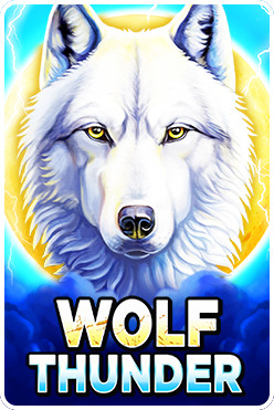 Wolf Thunder - промо-материалы