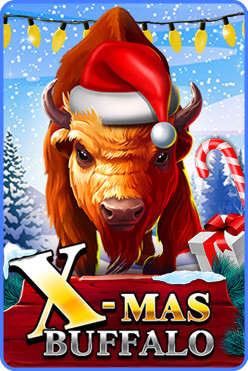 X-Mas Buffalo - промо-материалы