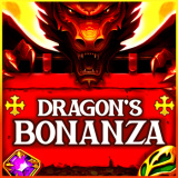 Dragon's Bonanza - игровой автомат БЕЛАТРА онлайн