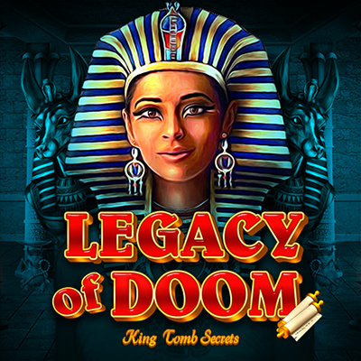 Legacy of Dead - игровой автомат БЕЛАТРА онлайн