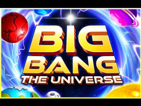 Big Bang | Промо-материалы | Игровой автомат онлайн