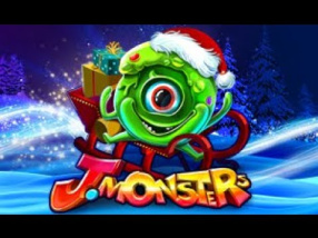 J.Monsters | Промо-материалы | Игровой автомат онлайн