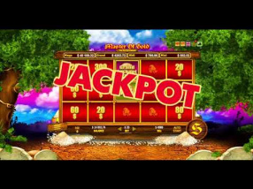 Master of Gold | Промо-материалы | Игровой автомат онлайн