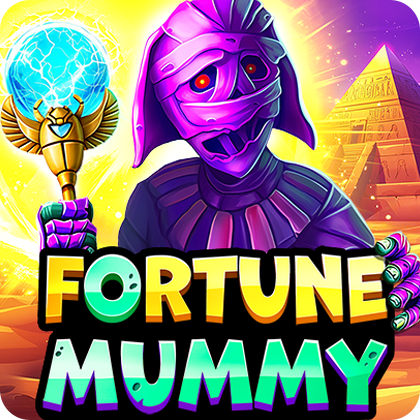 Fortune Mummy - игровой автомат БЕЛАТРА онлайн Fortune Mummy - игровой автомат БЕЛАТРА онлайн