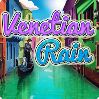 Играть в Venetian Rain бесплатно и без смс
