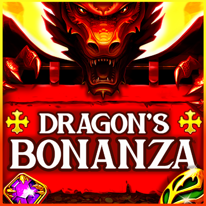 Dragon's Bonanza - игровой автомат БЕЛАТРА онлайн