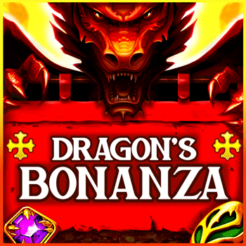Dragon's Bonanza - игровой автомат БЕЛАТРА онлайн Dragon's Bonanza - игровой автомат БЕЛАТРА онлайн