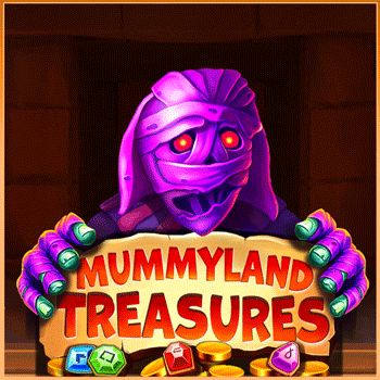 Mummyland Treasures - игровой автомат БЕЛАТРА онлайн Mummyland Treasures - игровой автомат БЕЛАТРА онлайн