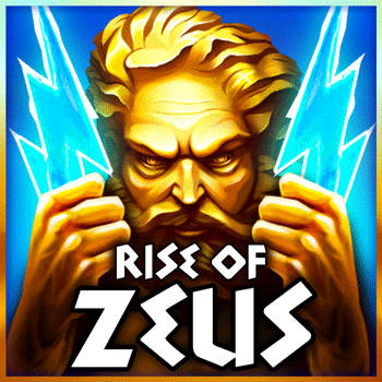 Rise of Zeus - игровой автомат БЕЛАТРА онлайн Rise of Zeus - игровой автомат БЕЛАТРА онлайн