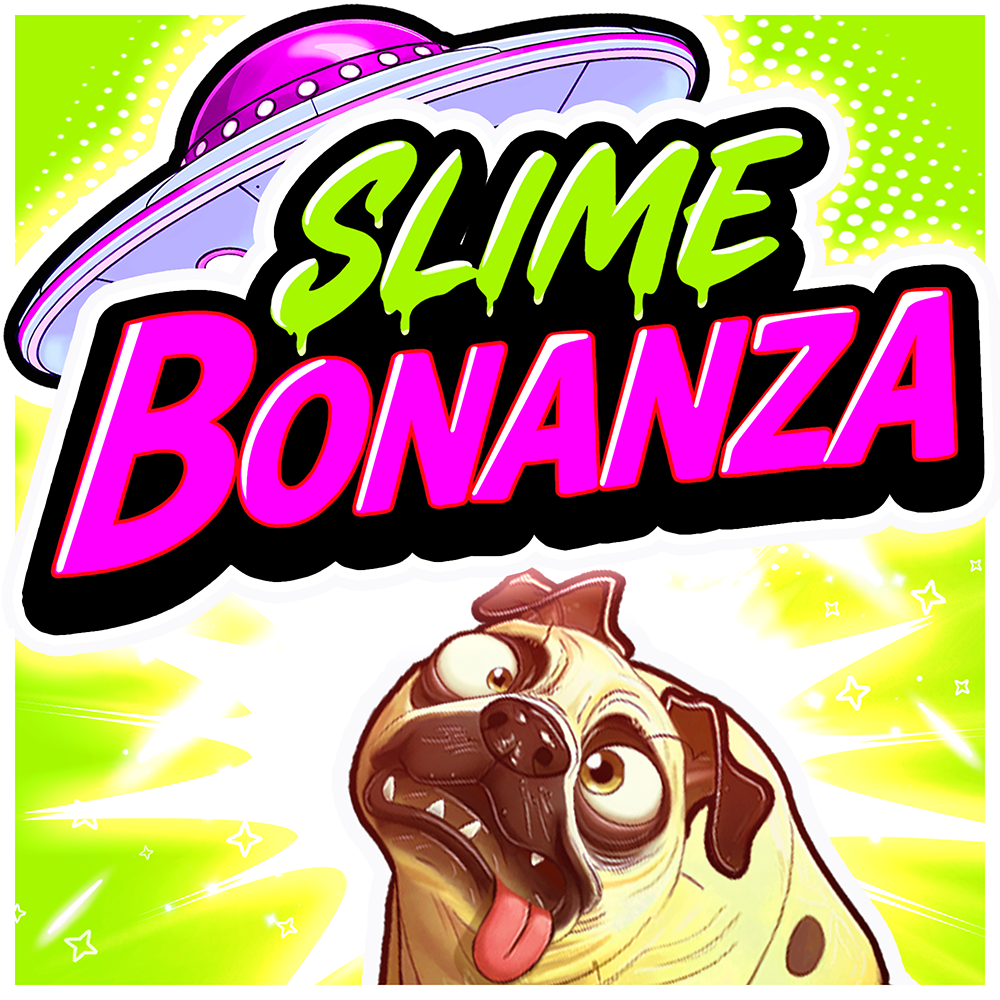 Slime Bonanza - игровой автомат БЕЛАТРА онлайн