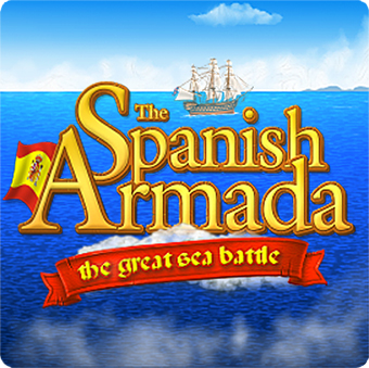 Играть в The Spanish Armada бесплатно и без смс