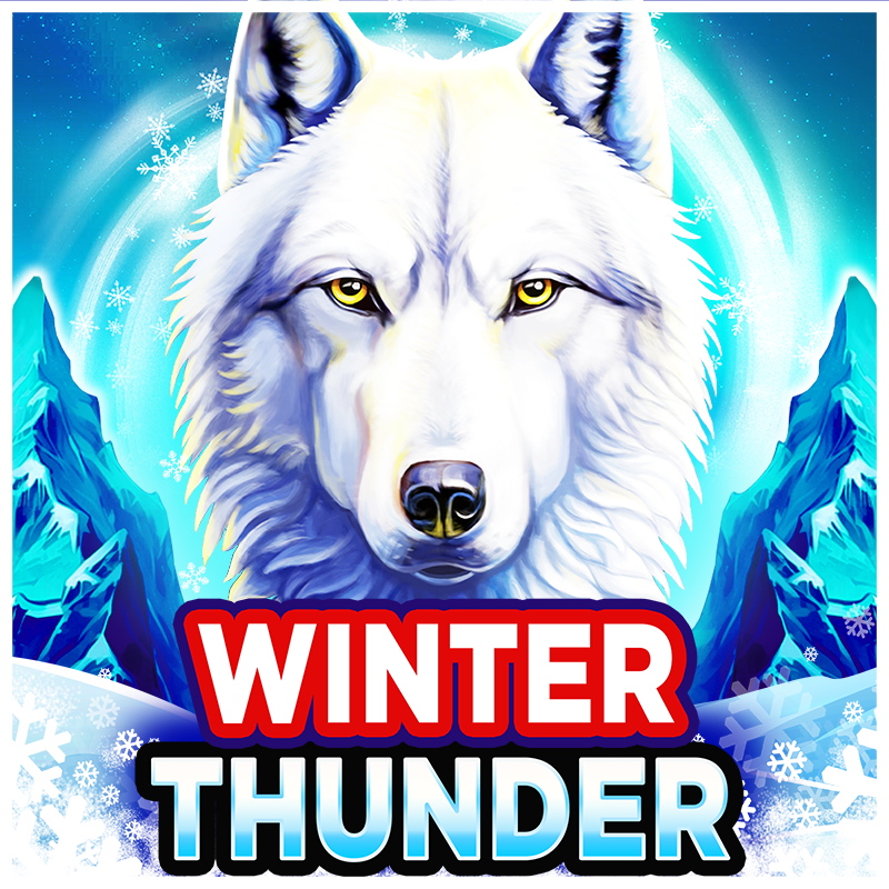 Winter Thunder - игровой автомат БЕЛАТРА онлайн